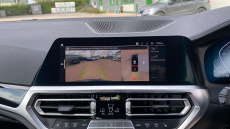 BMW 4 Series 420i M Sport 2dr Step Auto Petrol Convertible